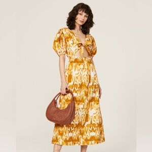 CLEOBELLA SADIE DRESS - SIZE XL - NWOT